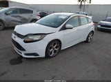 Ford Focus St 1FADP3L91EL138912 снимка