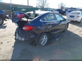 Chevrolet Cruze Lt Auto 1G1BE5SM6H7271759 снимка