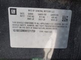 Chevrolet Cruze Lt Auto 1G1BE5SM6H7271759 снимка