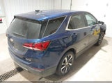 Chevrolet Equinox Awd Lt 3GNAXUEV5NL181674 photo