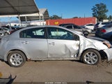 Nissan Sentra 2.0 Sr 3N1AB6AP2CL697291 снимка