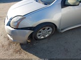 Nissan Sentra 2.0 Sr 3N1AB6AP2CL697291 снимка