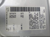 Nissan Altima Sr Fwd 1N4BL4CVXPN370499 fotografie