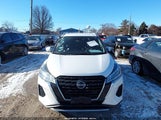 Nissan Kicks Sv Xtronic Cvt 3N1CP5CV9RL479180 fotografie