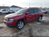 Jeep Compass Latitude 1C4NJDEBXGD719019 снимка