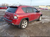 Jeep Compass Latitude 1C4NJDEBXGD719019 fotografie