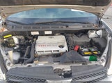 Toyota Sienna Xle 5TDZA22C95S237601 снимка
