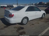 Toyota Camry Le 4T1BE32K76U726199 снимка
