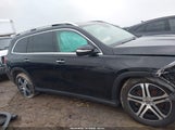 Mercedes-Benz Gls 450 4Matic 4JGFF5KE1LA152183 fotografie