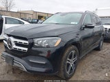 Mercedes-Benz Gls 450 4Matic 4JGFF5KE1LA152183 fotografie