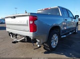 Chevrolet Silverado  2Wd Short Bed Custom 3GCPABEK6SG374564 fotografie