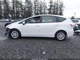Toyota Prius V Two JTDZN3EU6D3214971 снимка