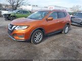 Nissan Rogue Sv JN8AT2MV3HW256157 снимка