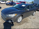 Ford Fusion Se 1FA6P0H71G5135028 снимка