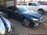 Infiniti Q50 3.0T Luxe JN1EV7AP5JM354069 снимка