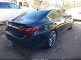 Infiniti Q50 3.0T Luxe JN1EV7AP5JM354069 photo