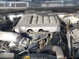 Toyota Tundra Sr5 5.7L V8 5TFEV54118X045426 photo