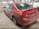 Toyota Corolla S 1NXBU40E39Z124989 снимка
