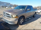 Dodge Ram  Slt/Sport/Trx 1D3HB18P49S801530 снимка