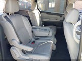 Honda Odyssey Ex-L 5FNRL6H73JB105184 снимка