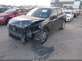 Mazda Cx-5 Touring JM3KE2CY8G0818634 снимка