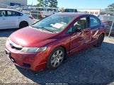 Honda Civic Lx 2HGFA1F5XAH510581 снимка