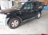Nissan Xterra S 5N1AN08UX5C605920 photo
