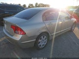 Honda Civic Lx 1HGFA16547L092336 снимка