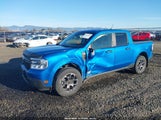 Ford Maverick Xlt 3FTTW8E30NRA37912 снимка