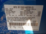 Ford Maverick Xlt 3FTTW8E30NRA37912 снимка