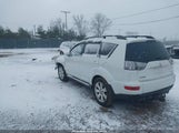 Mitsubishi Outlander Se JA4AS3AW9DU000736 снимка