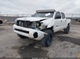 Toyota Tacoma Base V6 5TELU42N25Z058765 fotografie