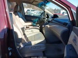 Honda Odyssey Ex-L 5FNRL5H67CB115480 снимка