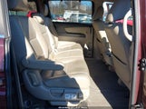 Honda Odyssey Ex-L 5FNRL5H67CB115480 снимка