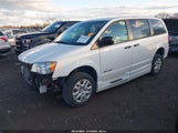 Dodge Grand Caravan Se 2C7WDGBG5KR803030 снимка