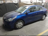 Hyundai Accent Se 3KPC24A68LE114003 снимка