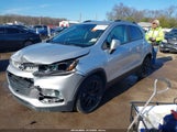 Chevrolet Trax Fwd Lt KL7CJLSMXNB515494 photo