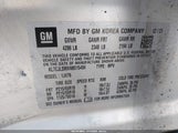 Chevrolet Trax Fwd Lt KL7CJLSMXNB515494 снимка