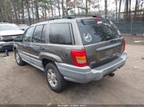 Jeep Grand Cherokee Laredo 1J4GW48S6YC185038 снимка