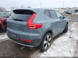Volvo Xc40 Momentum YV4162UK8L2335796 fotografie