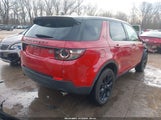 Land Rover Discovery Sport Hse SALCR2BG8GH624769 снимка