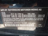 BMW X5 xDrive35I 5UXKR0C30H0V74290 снимка