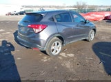 Honda Hr-V Ex 3CZRU6H58GM743067 снимка