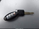 Nissan Titan Xd Pro-4X Gas 1N6AA1F4XHN500499 снимка