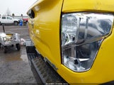 Nissan Titan Xd Pro-4X Gas 1N6AA1F4XHN500499 photo
