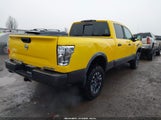 Nissan Titan Xd Pro-4X Gas 1N6AA1F4XHN500499 снимка
