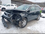 Kia Sorento Lx 5XYKT4A16BG118792 снимка
