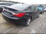 Hyundai Sonata Gls 5NPEB4AC6DH525279 снимка