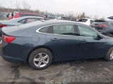 Chevrolet Malibu 1Ls 1G1ZB5ST3KF122687 fotografie