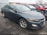 Chevrolet Malibu 1Ls 1G1ZB5ST3KF122687 photo
